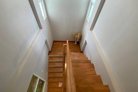 Вилла в Правете, Бангкок, Таиланд с 4 спальнями  № 134087 - фото 9