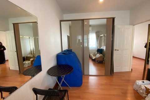 Вилла в Правете, Бангкок, Таиланд с 4 спальнями  № 134087 - фото 17