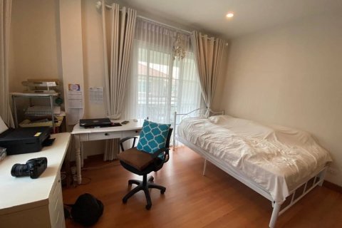 Вилла в Правете, Бангкок, Таиланд с 4 спальнями  № 134087 - фото 15