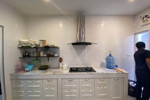 Вилла в Правете, Бангкок, Таиланд с 4 спальнями  № 134087 - фото 8