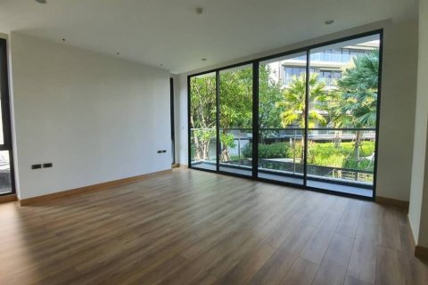Condo à Watthana, Bangkok, Thaïlande, 3 chambres  № 134092 - photo 4