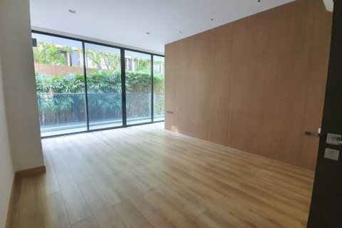 Condo à Watthana, Bangkok, Thaïlande, 3 chambres  № 134092 - photo 9