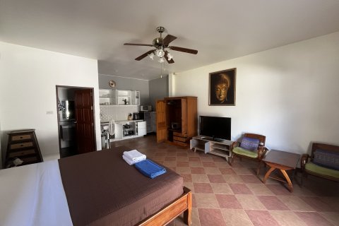 Apartment in Phuket, Thailand 2 bedrooms № 154727 - photo 8