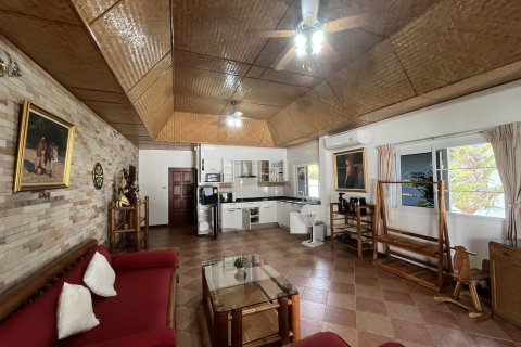 Apartment in Phuket, Thailand 2 bedrooms № 154727 - photo 2