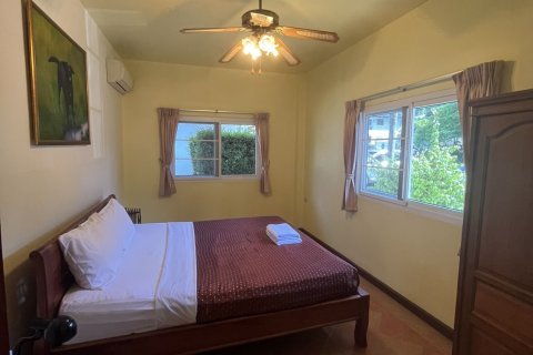 Apartment in Phuket, Thailand 2 bedrooms № 154727 - photo 6