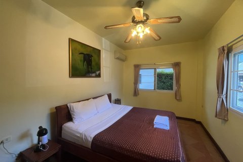 Apartment in Phuket, Thailand 2 bedrooms № 154727 - photo 7