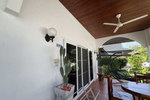 Apartment in Phuket, Thailand 2 bedrooms № 154727 - photo 14
