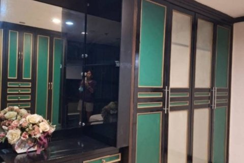 Студия в кондо в Ваттхане, Бангкок, Таиланд № 154728 - фото 8