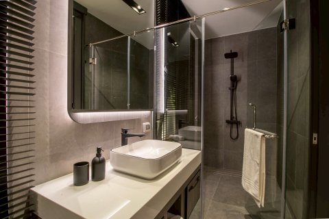 Villa in Klaeng, Thailand 3 bedrooms № 154729 - photo 8