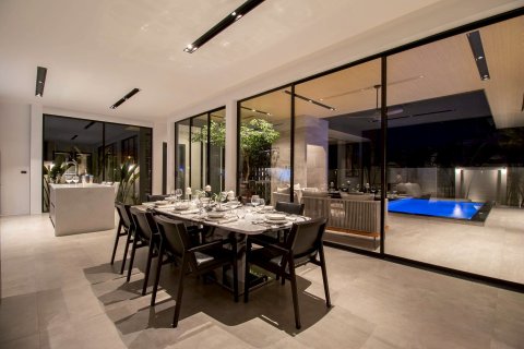 Villa in Klaeng, Thailand 3 bedrooms № 154729 - photo 3