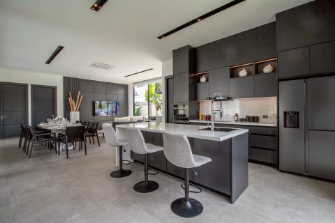 Villa in Klaeng, Thailand 3 bedrooms № 154729 - photo 14