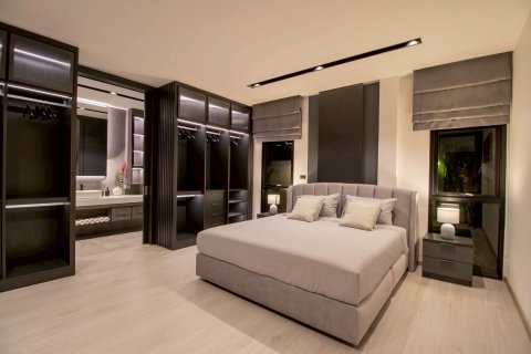 Villa in Klaeng, Thailand 3 bedrooms № 154729 - photo 11