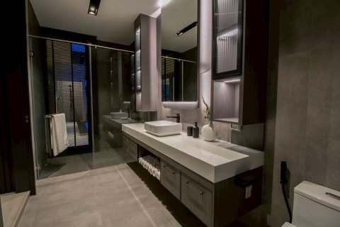 Villa in Klaeng, Thailand 3 bedrooms № 154729 - photo 10