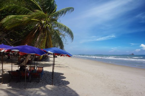 Villa in Klaeng, Thailand 3 bedrooms № 154729 - photo 21