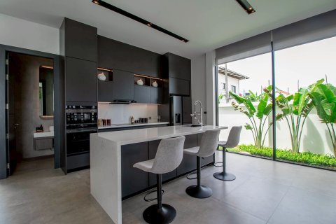 Villa in Klaeng, Thailand 3 bedrooms № 154729 - photo 6