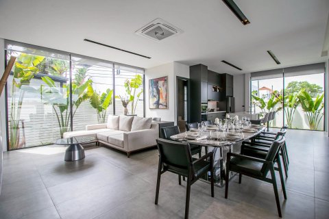 Villa in Klaeng, Thailand 3 bedrooms № 154729 - photo 4