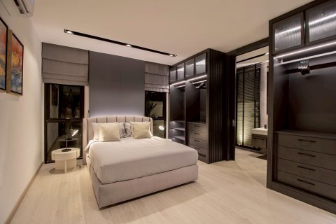 Villa in Klaeng, Thailand 3 bedrooms № 154729 - photo 9