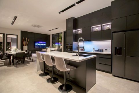 Villa in Klaeng, Thailand 3 bedrooms № 154729 - photo 7