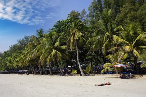 Villa in Klaeng, Thailand 3 bedrooms № 154729 - photo 20