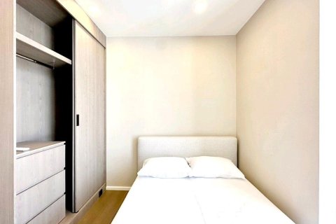 Кондоминиум с 2 спальнями в Патхум Ване, Бангкок, Таиланд № 154724 - фото 5