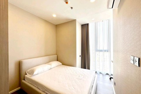 Кондоминиум с 2 спальнями в Патхум Ване, Бангкок, Таиланд № 154724 - фото 7