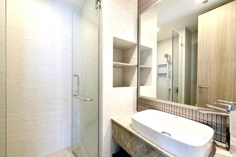 Кондоминиум с 2 спальнями в Патхум Ване, Бангкок, Таиланд № 154724 - фото 12