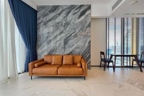 Studio in the Condo in Khlong Toei, Bangkok, Thailand № 154723 - photo 1