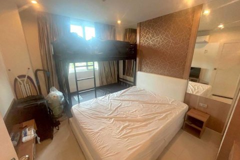 Квартира в Паттайе, Таиланд с 3 комнатами № 159794 - фото 7