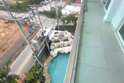 Квартира в Паттайе, Таиланд с 3 комнатами № 159794 - фото 10