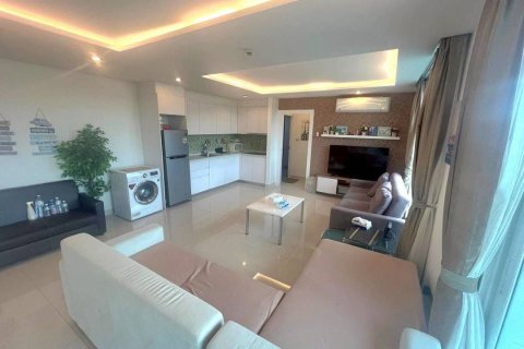 Квартира в Паттайе, Таиланд с 3 комнатами № 159794 - фото 4