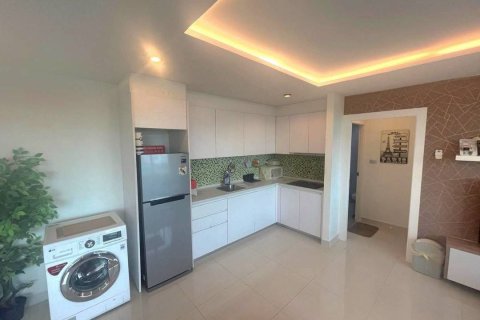 Квартира в Паттайе, Таиланд с 3 комнатами № 159794 - фото 3