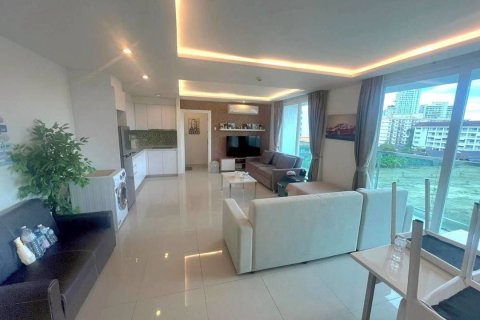 Квартира в Паттайе, Таиланд с 3 комнатами № 159794 - фото 2