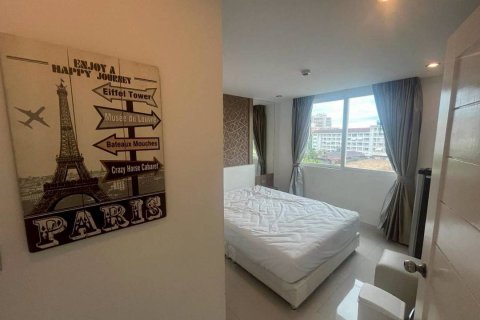 Квартира в Паттайе, Таиланд с 3 комнатами № 159794 - фото 5