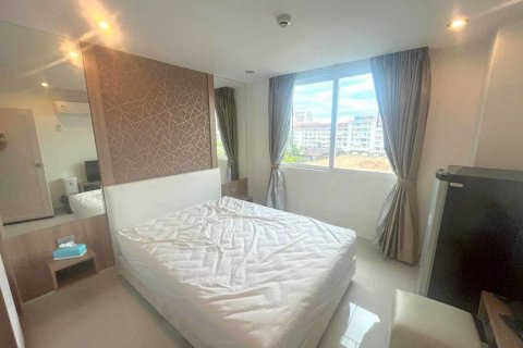 Квартира в Паттайе, Таиланд с 3 комнатами № 159794 - фото 6