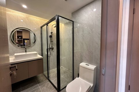 Квартира в Паттайе, Таиланд с 2 комнатами № 159791 - фото 7