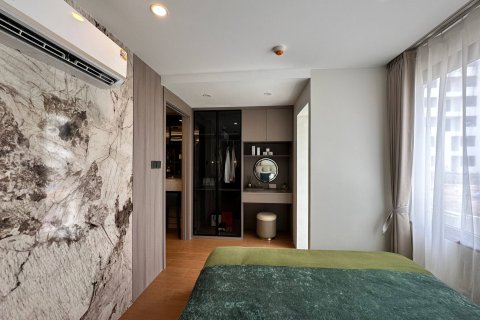 Квартира в Паттайе, Таиланд с 2 комнатами № 159791 - фото 5