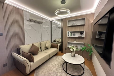 Appartement à Pattaya, Thaïlande 2 chambres № 159791