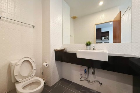 Студия в Паттайя, Таиланд № 159789 - фото 10