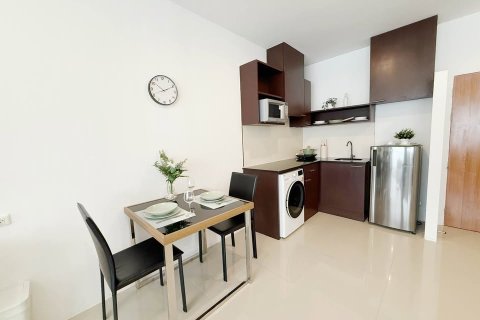 Studio in Pattaya, Thailand № 159789 - photo 8