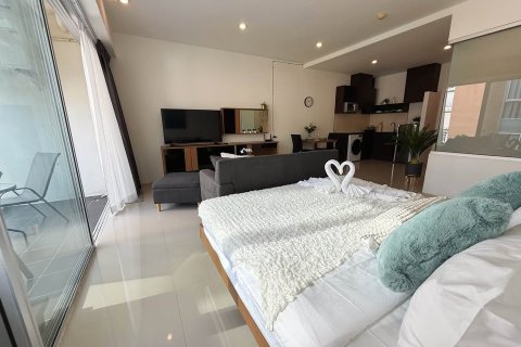 Studio in Pattaya, Thailand № 159789 - photo 6