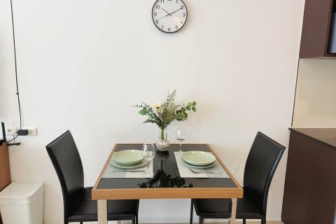 Студия в Паттайя, Таиланд № 159789 - фото 4