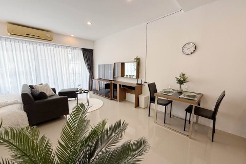 Studio in Pattaya, Thailand № 159789 - photo 7