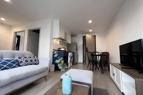 Квартира в Паттайе, Таиланд с 3 комнатами  № 159790 - фото 3