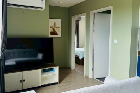 Apartamento de 3 habitaciones en Pattaya, Tailandia № 159790 - foto 8