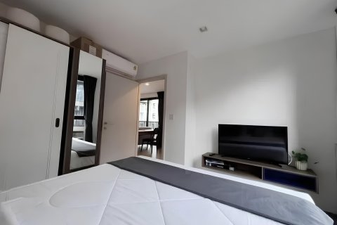 Квартира в Паттайе, Таиланд с 3 комнатами  № 159790 - фото 4