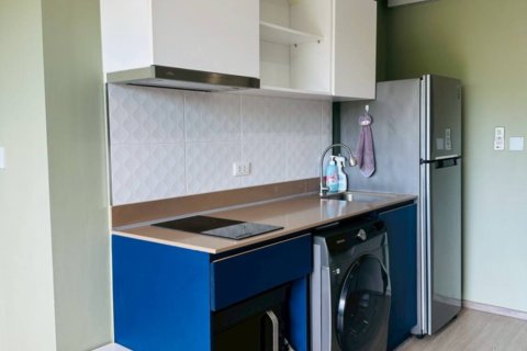 Apartamento de 3 habitaciones en Pattaya, Tailandia № 159790 - foto 5