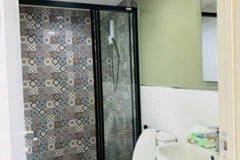 Apartamento de 3 habitaciones en Pattaya, Tailandia № 159790 - foto 16