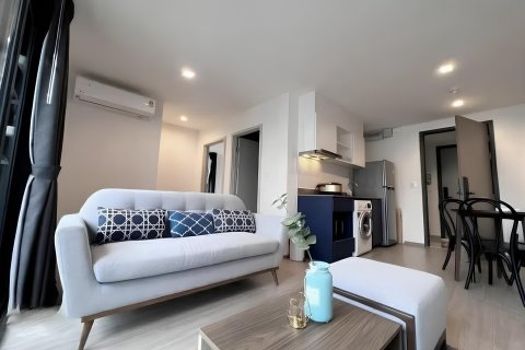 Apartment in Pattaya, Thailand 3 rooms № 159790