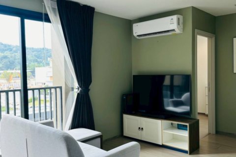 Apartamento de 3 habitaciones en Pattaya, Tailandia № 159790 - foto 4