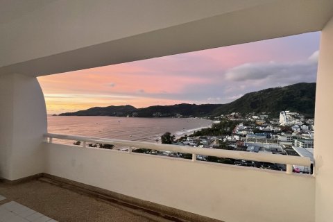 Квартира в Паттайе, Таиланд с 5 комнатами № 159795 - фото 26